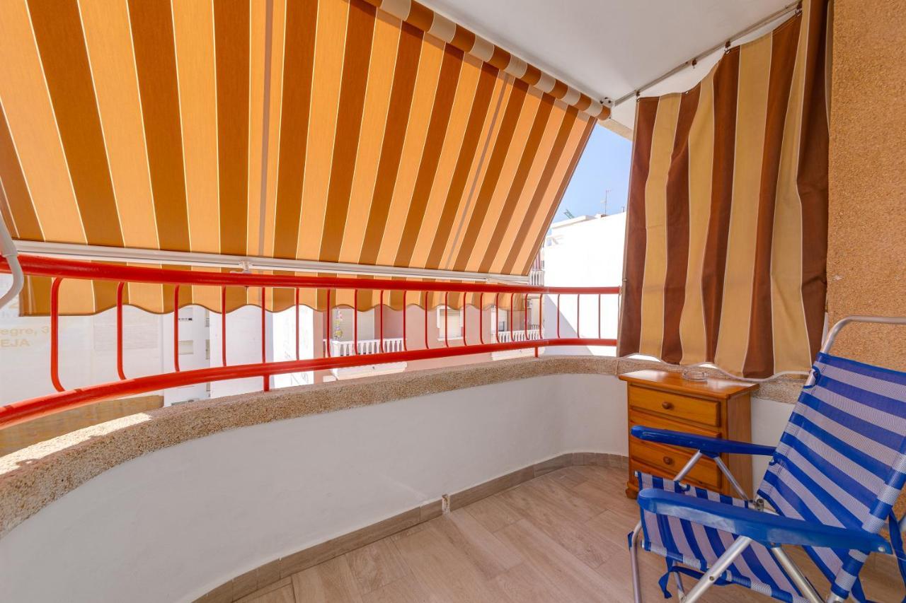 Cosy Studio Playa Del Cura トレビエハ エクステリア 写真